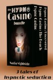 Hypno Casino: The Bundle (The Shining Spiral Saga Book 4)