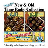 The 2nd New & Old Time Radio Collection