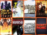 Warehouse 13 Hitchhiker's Dirk Adventurer Cadavra Returns ET Pi Librarian (Jim Fenn Books Book 8)