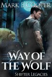 Way of the Wolf: Shifter Legacies Book 1