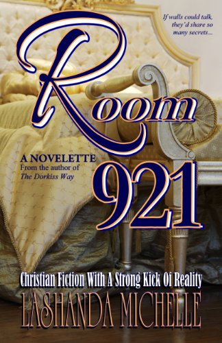 Room 921