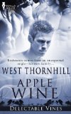Apple Wine (Delectable Vines Book 2)