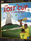 The Lost Cup (Atama-ii Series Book 3)