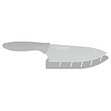Kai PRO Pure Komachi 2 Chef's Knife 6”, Small, Nimble Blade, Ideal for All-Around Food Preparation, Authentic, Hand-Sharpened Japanese Knife, Perfect for Fruit, Vegetables, and More