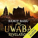 The Unwaba Revelations: Gameworld, Book 3