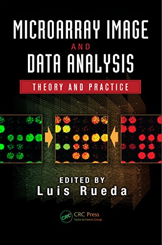Microarray Image and Data Analysis: Theory and Practice (Digital Imaging and Computer Vision)