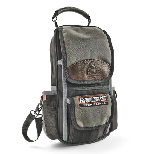 VETO PRO PAC MB2 Tall Meter Bag