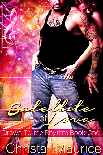 Satellite of Love (Drawn To The Rhythm)