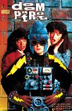 Doom Patrol (1987-1995) #70