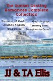 The Sunset Destiny Romances: Complete Collection (Boxed Set)