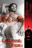 Fang Banger (Halloween Treats Book 6)