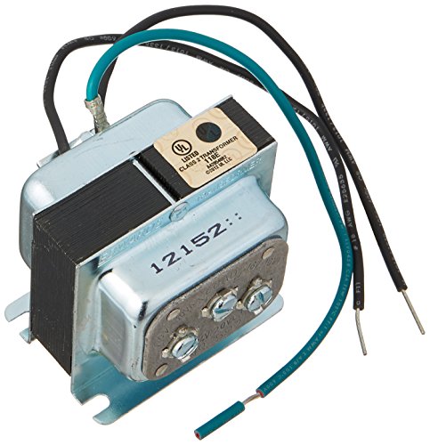 Transformer, Output 8/16/24, Max VA 20 by Edwards-Signaling