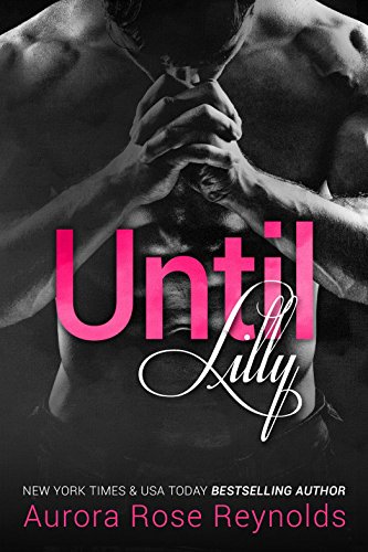 Book Cover Until Lilly: Until Lilly (Until Series Book 3)