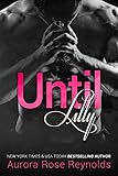 Until Lilly: Until Lilly (Until Series Book 3)