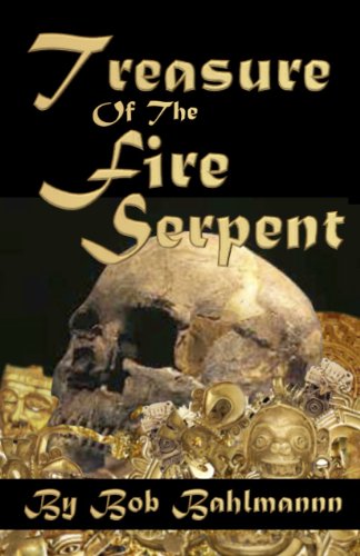 Treasure Of The Fire Serpent