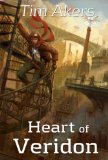 Heart of Veridon (The Burn Cycle Book 1)