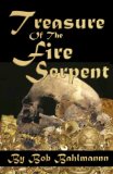 Treasure Of The Fire Serpent