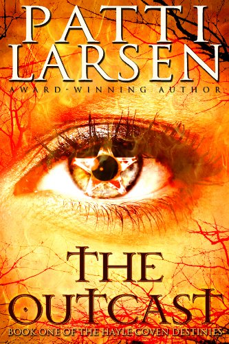 The Outcast (The Hayle Coven Destinies Book 1)