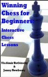 Winning Chess for Beginners: Interactive Chess Lessons