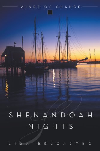 Shenandoah Nights (Winds of Change Book 1)