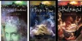 City of Shadows A Trap in Time and The Host Rides Out (Silver Silver Trilogy)