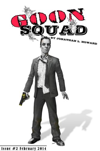 GOON SQUAD #2: Nightclubbing