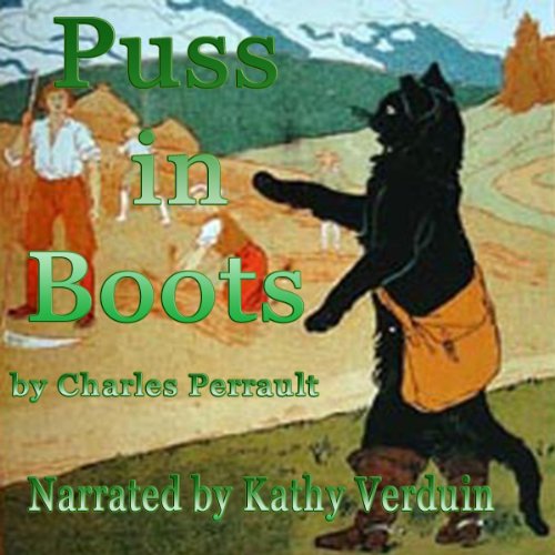 Puss in Boots