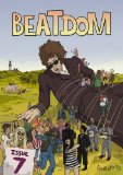 Beatdom #7: The Music Issue