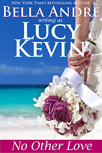 No Other Love (A Walker Island Romance Book 2)