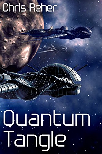Quantum Tangle (Targon Tales - Sethran Book 1)