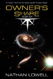Owner's Share (Trader's Tales from the Golden Age of the Solar Clipper Book 6)
