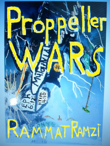 Propeller Wars