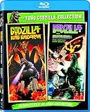 Godzilla Vs. King Ghidorah / Godzilla Vs. Mothra (1992) - Set