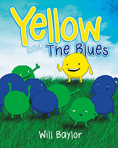Yellow and the Blues