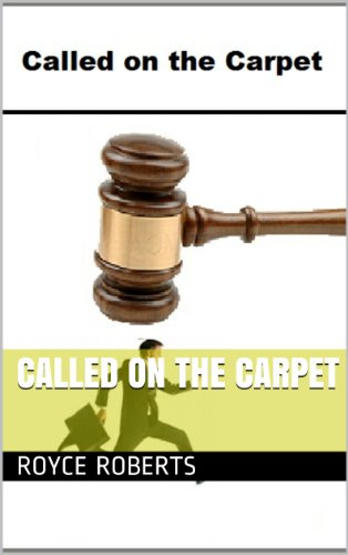 Called on the Carpet (Gavin Young - Public Pretender Book 2)