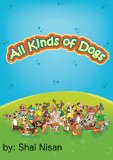 All Kinds of Dogs (First Vocabulary in Rhymes)