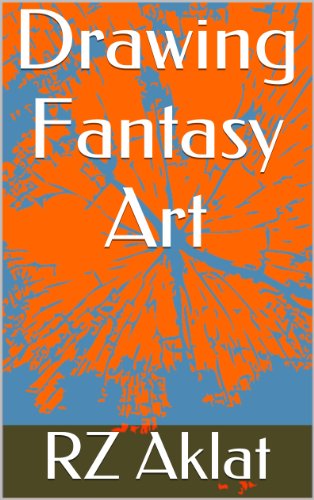 Drawing Fantasy Art