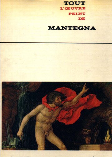 Tout L'oeuvre Peint De Mantegna