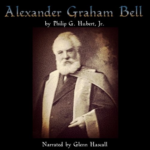 Alexander Graham Bell