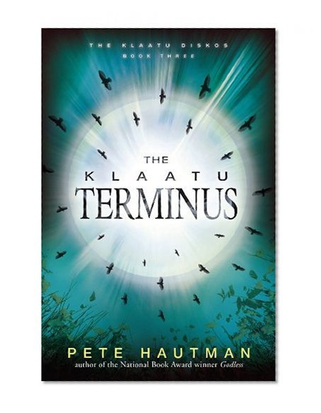 The Klaatu Terminus (Klaatu Diskos)