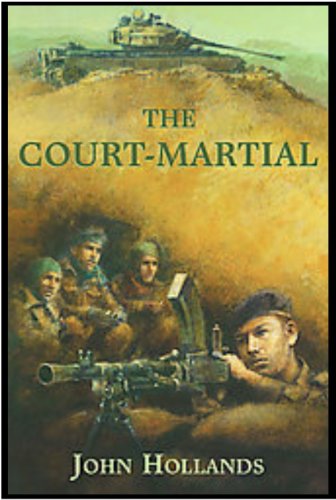 The Court Martial
