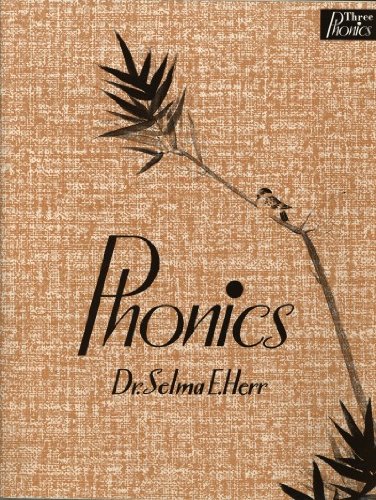 Phonics - Book Three