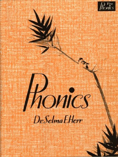 Phonics - Book Five