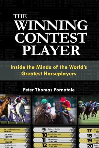 The Winning Contest Player
