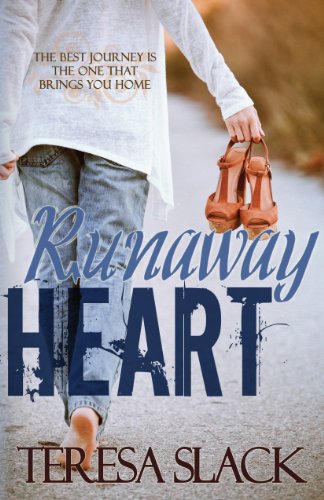 Runaway Heart: A Contemporary Christian Romance Novel