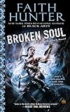 Broken Soul (Jane Yellowrock Book 8)