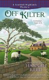 Off Kilter (A Scottish Highlands Mystery Book 1)