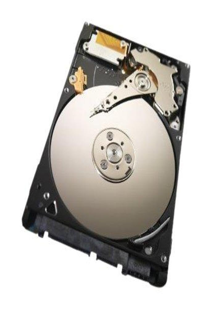 Book Cover Seagate Laptop Thin 500 GB 7200RPM SATA 6 GB/s 32 MB Cache 2.5 Inch Hard Disk Drive (ST500LM021)