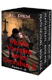 Mortis Vampire Series: Omnibus Two