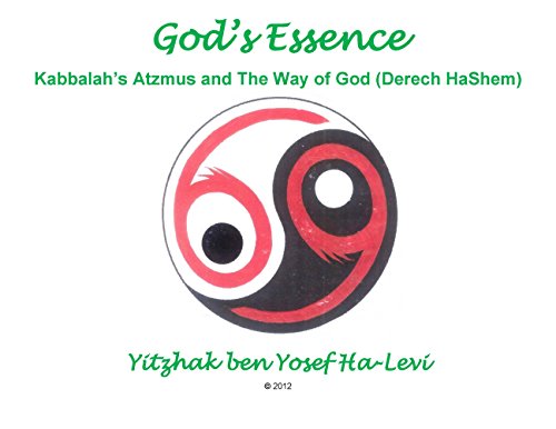 God's Essence